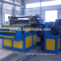 High efficient automatic cut to length line for GI,SS,HR,CR steel coil